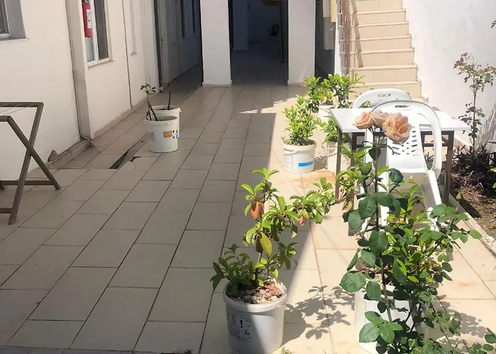Mına Grand Hotel
