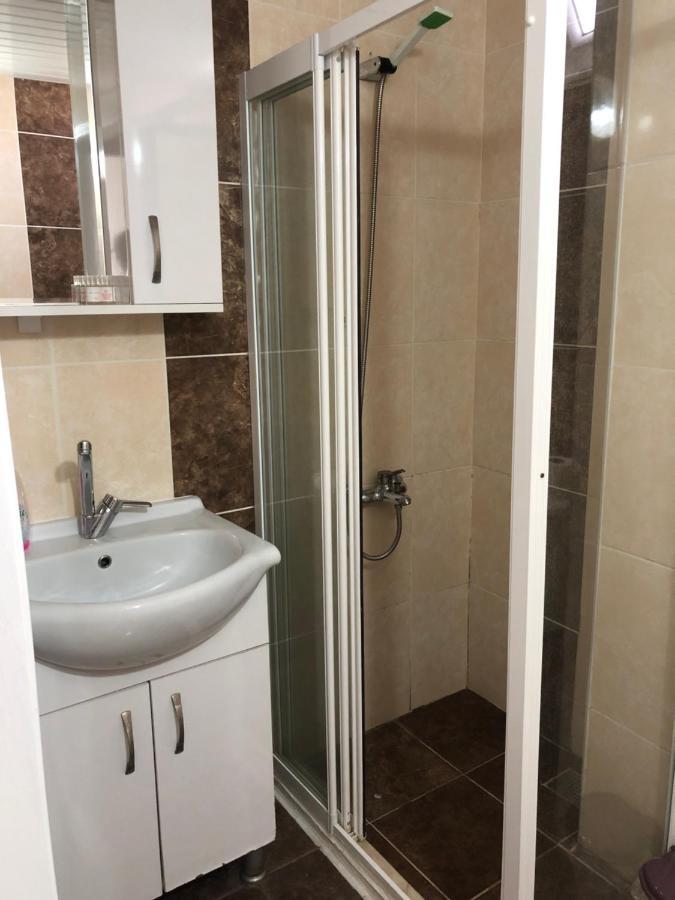 Apart Otel Mına Grand Kemer