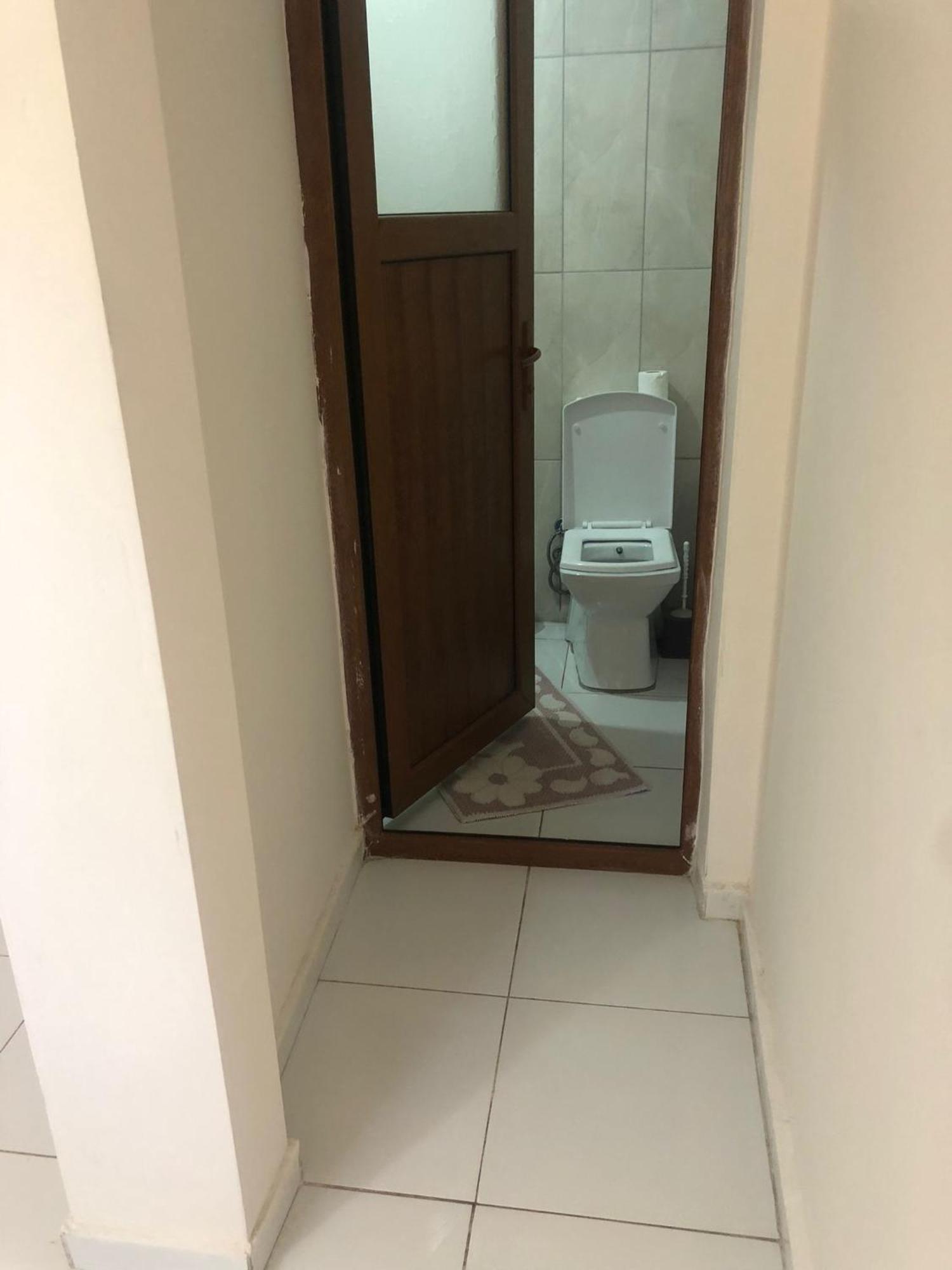 Mına Grand Apart Otel