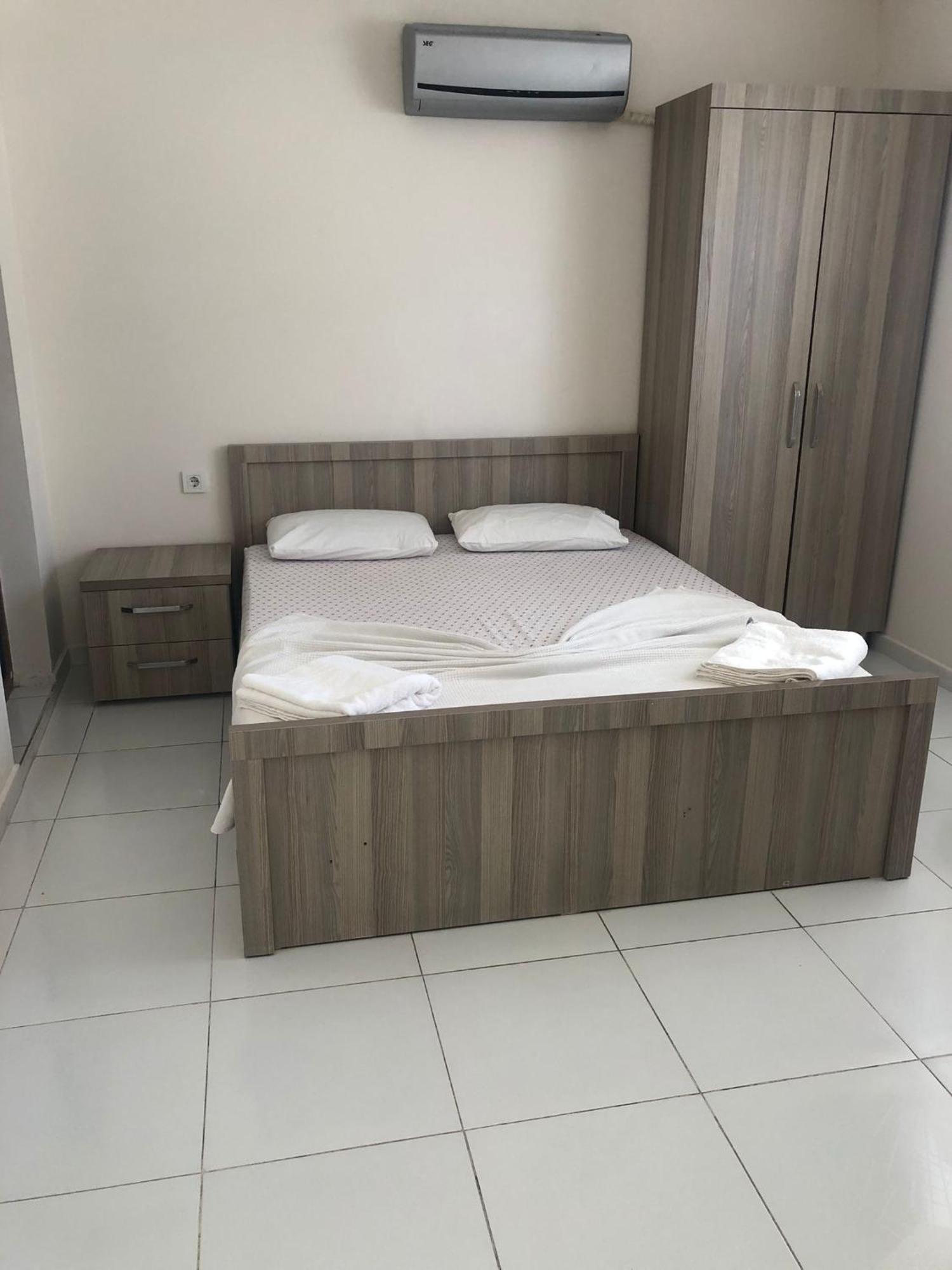 Mına Grand Apart Otel 3*