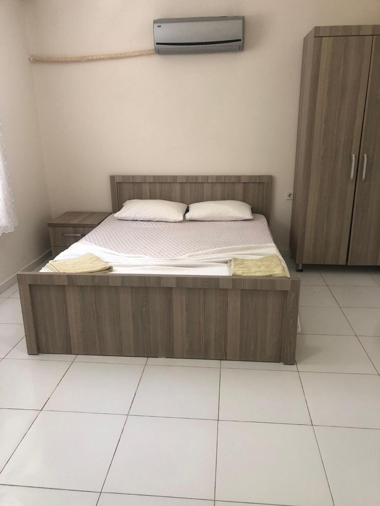 Mına Grand Kemer