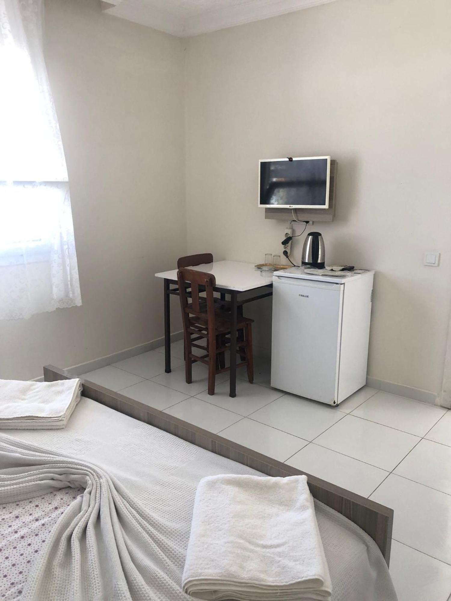 Mına Grand Apart Otel 3*