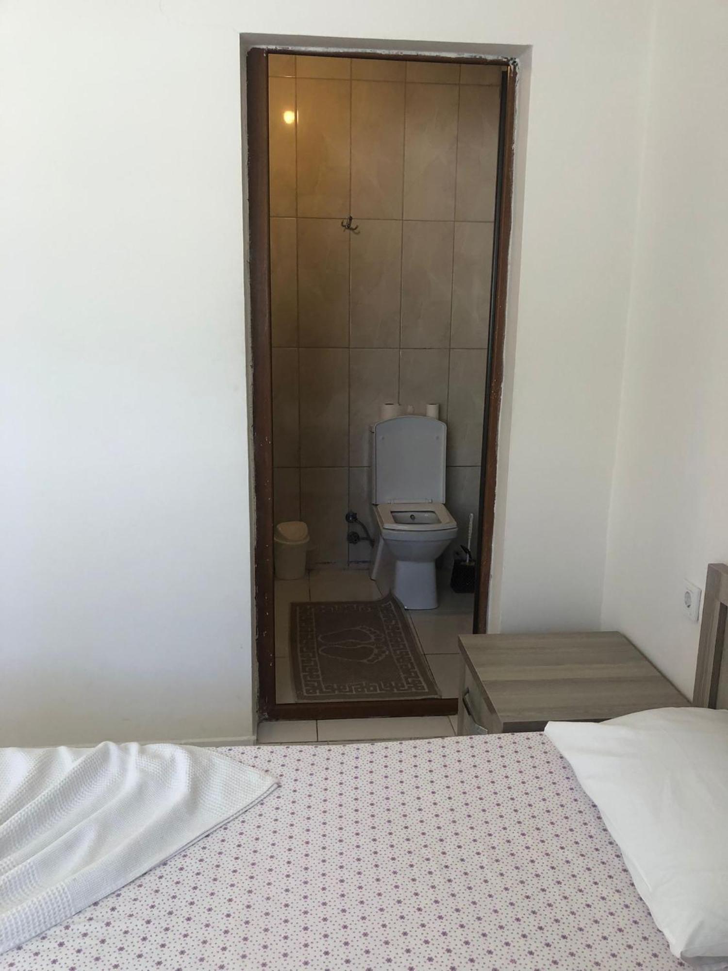 Apart Otel Mına Grand Kemer