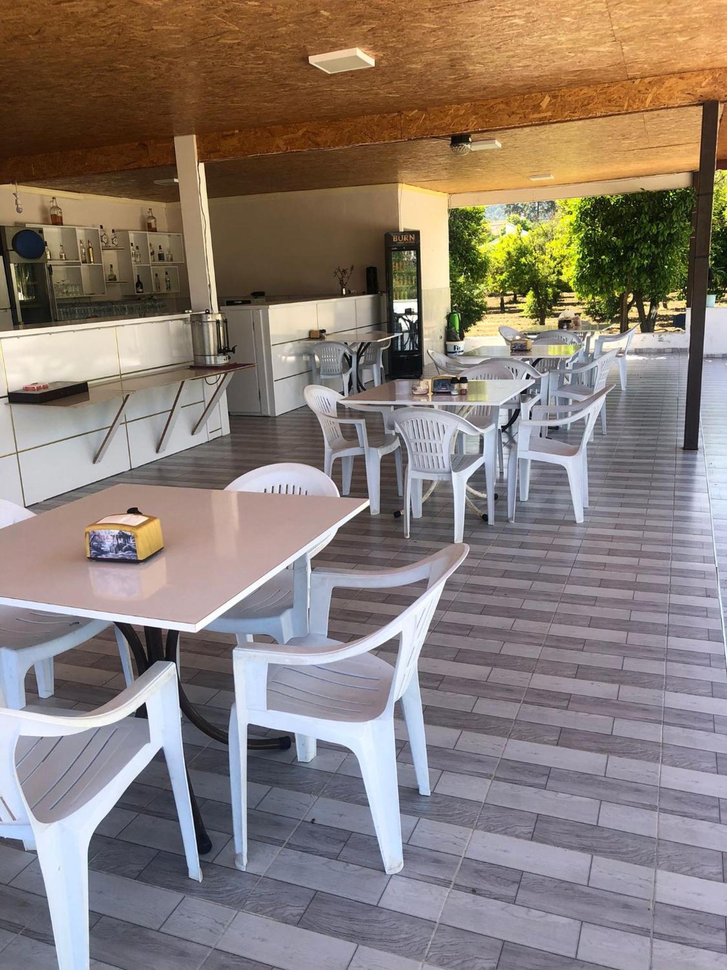 Apart Otel Mına Grand 3*