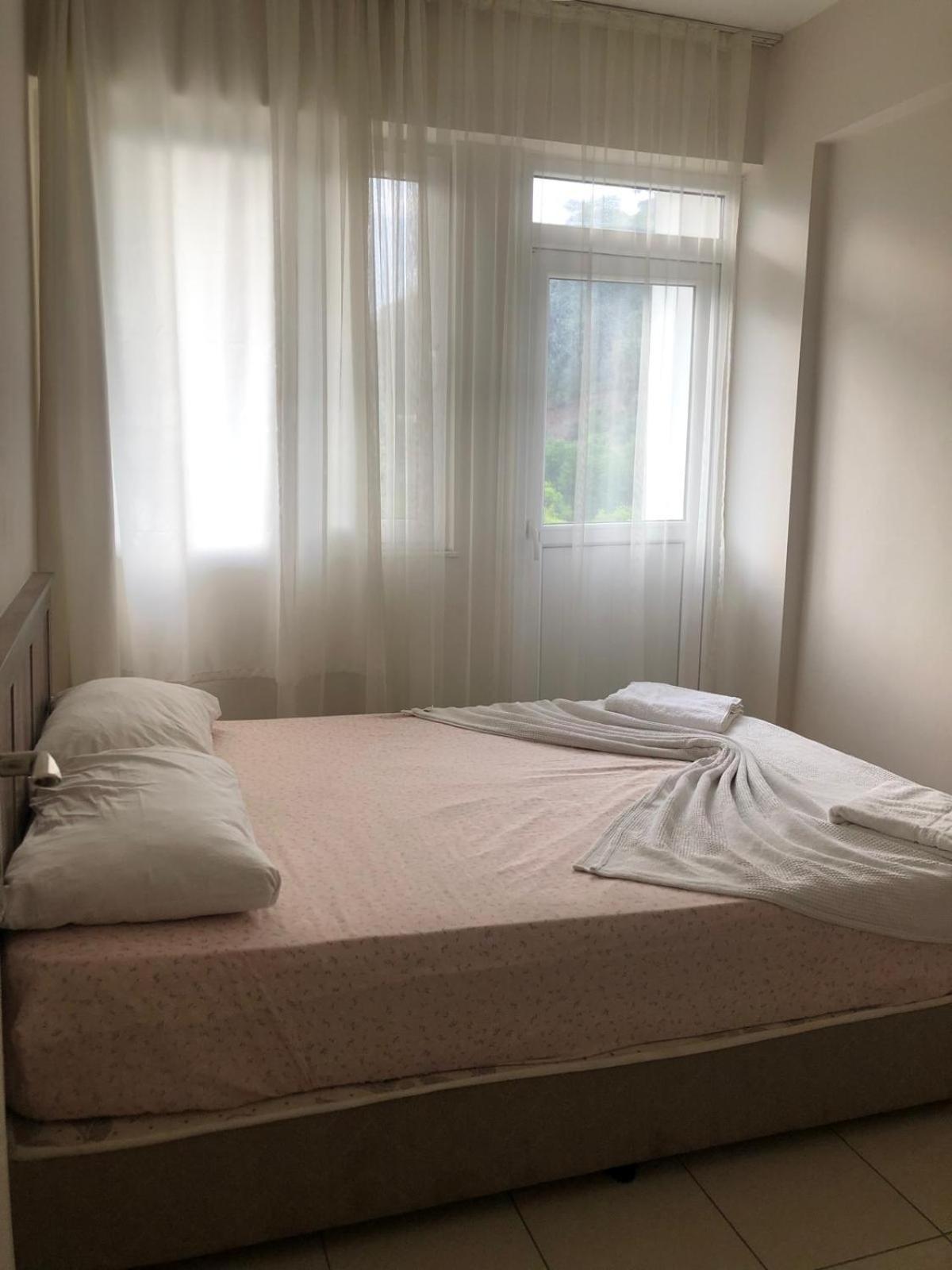 Apart Otel Mına Grand 3*