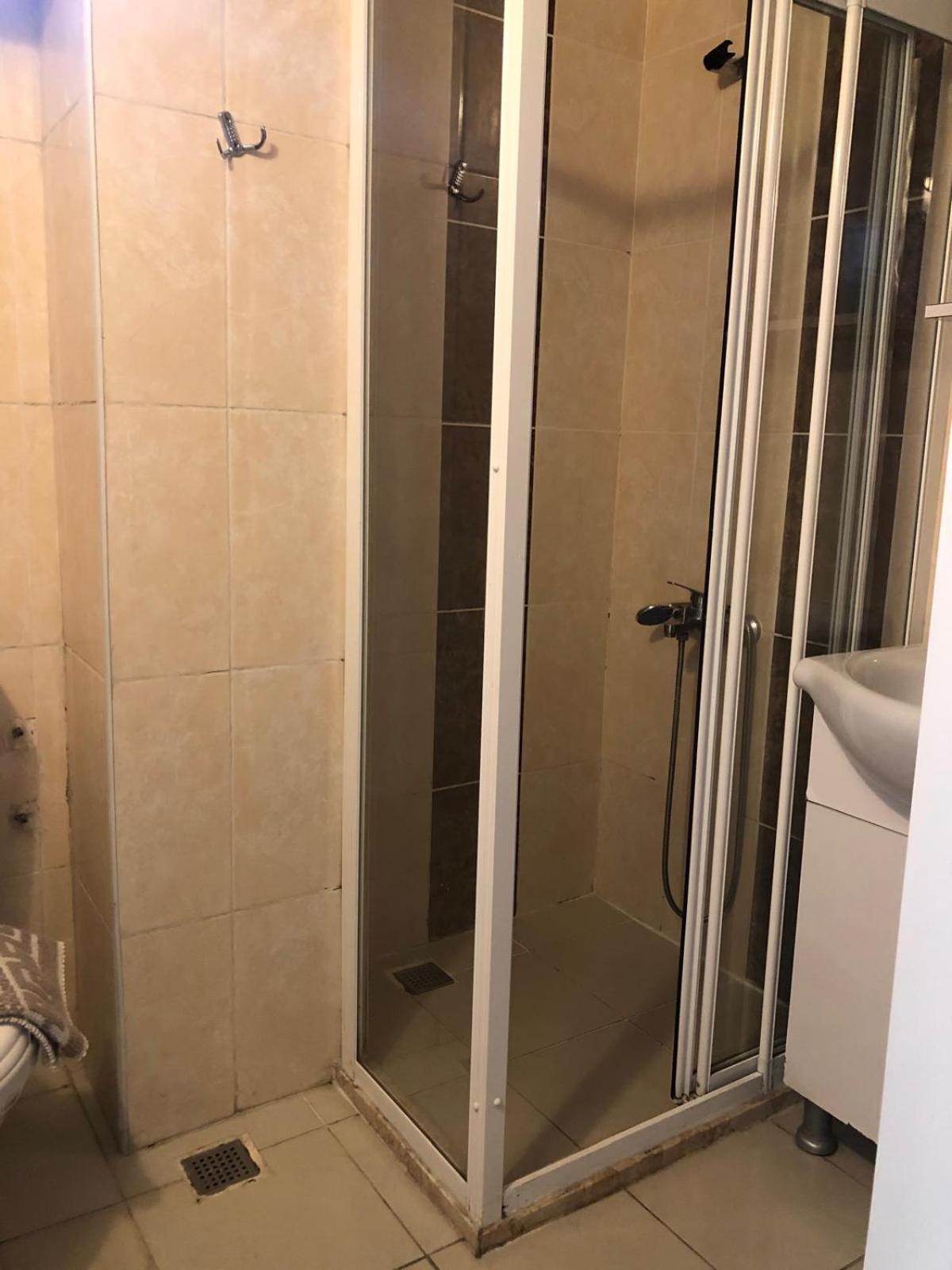 Mına Grand Apart Otel Kemer