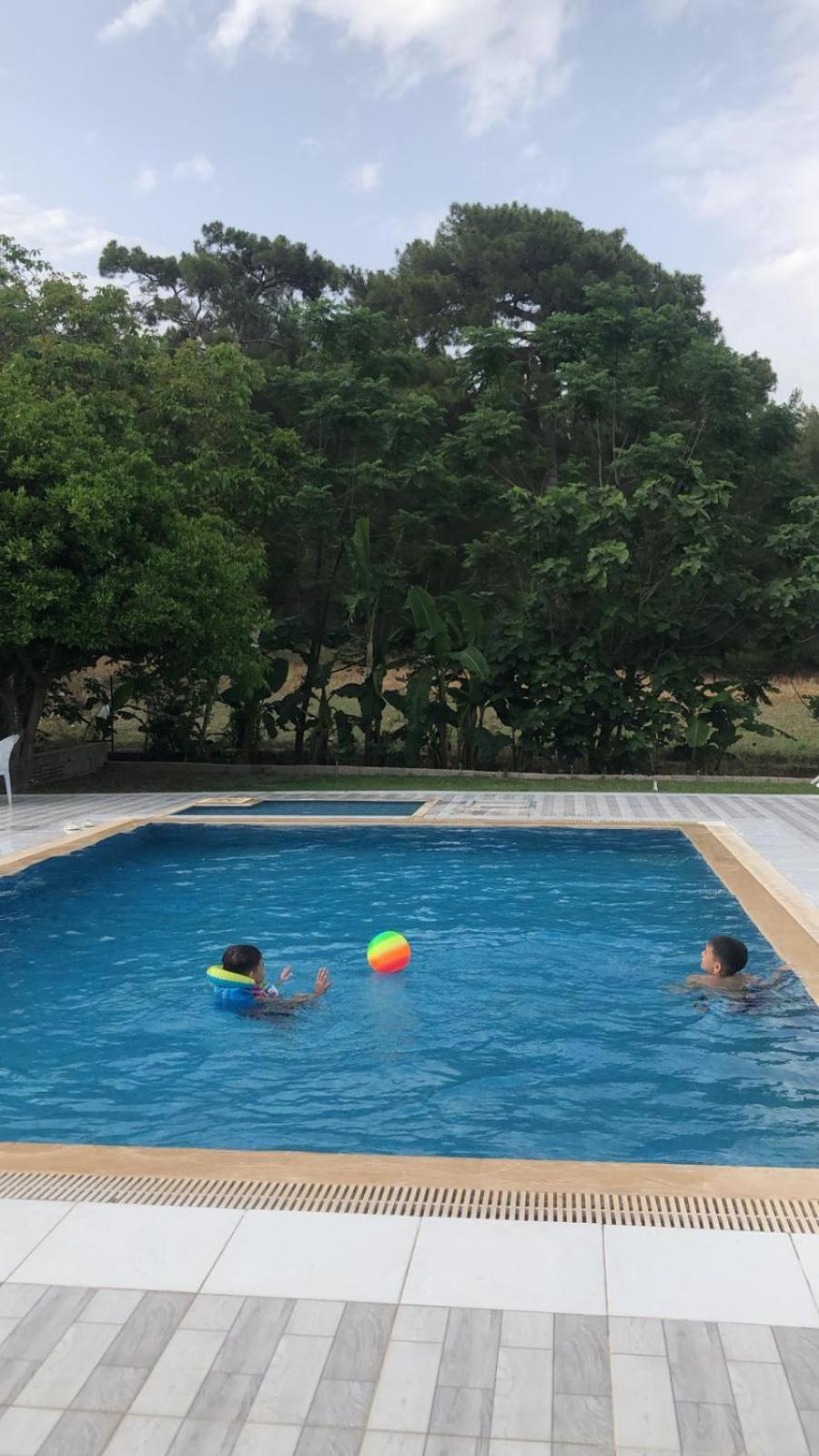 Mına Grand Kemer