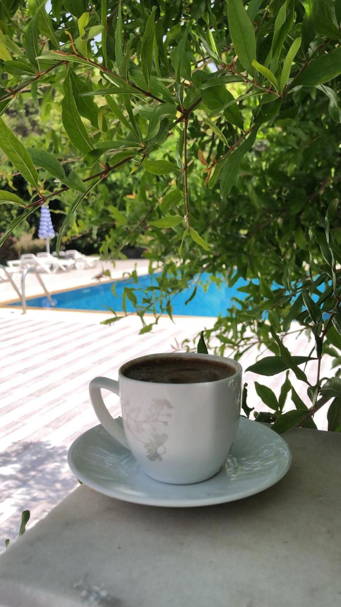 Mına Grand Apart Otel