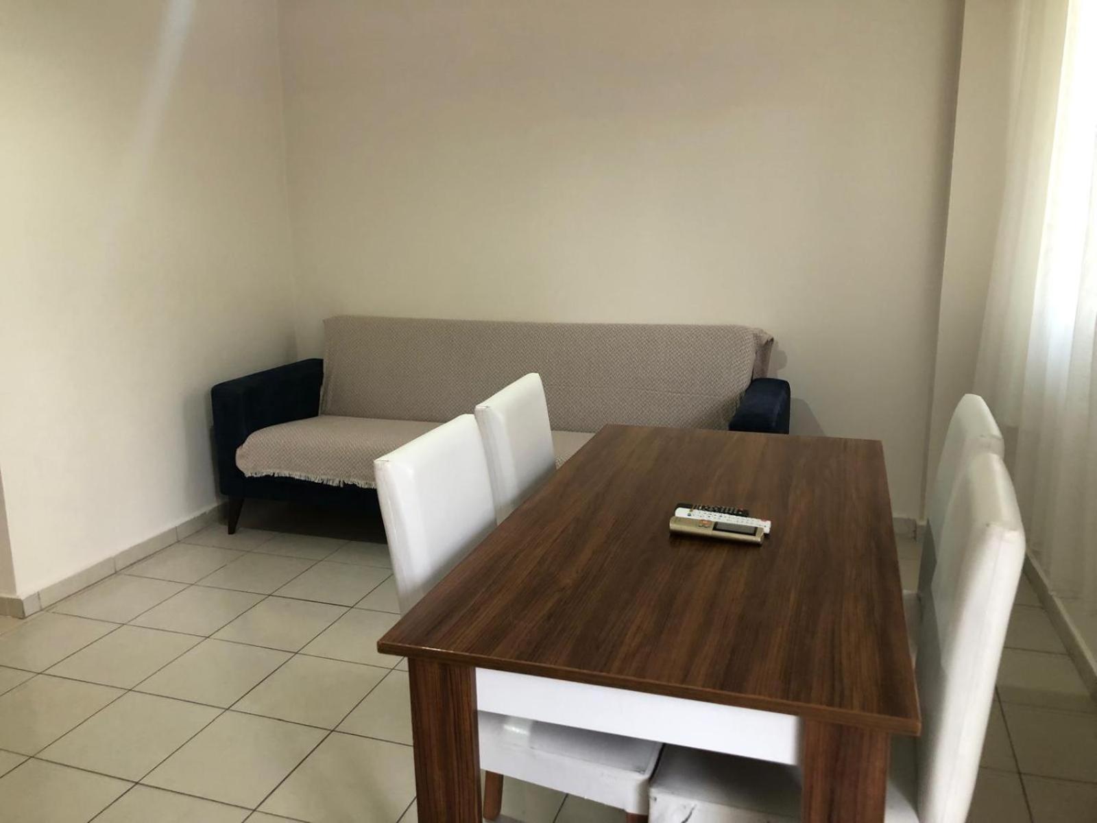 Apart Otel Mına Grand Kemer