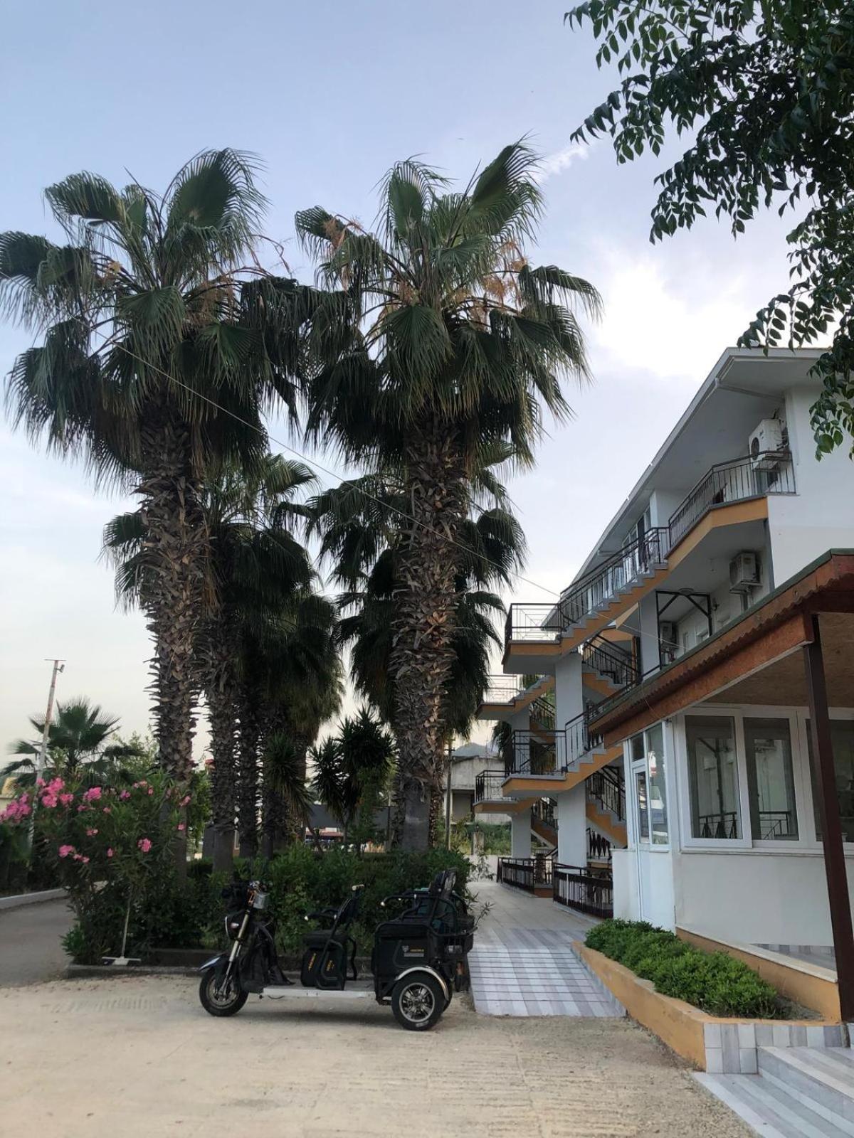Mına Grand 3* Kemer