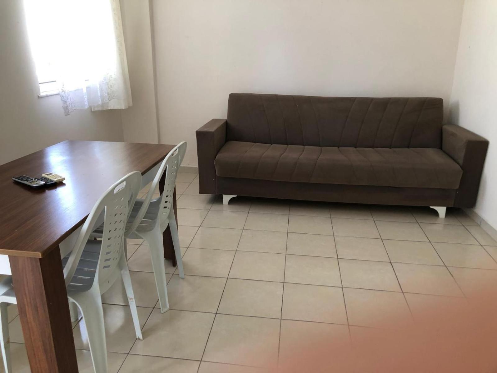 Apart Otel Mına Grand