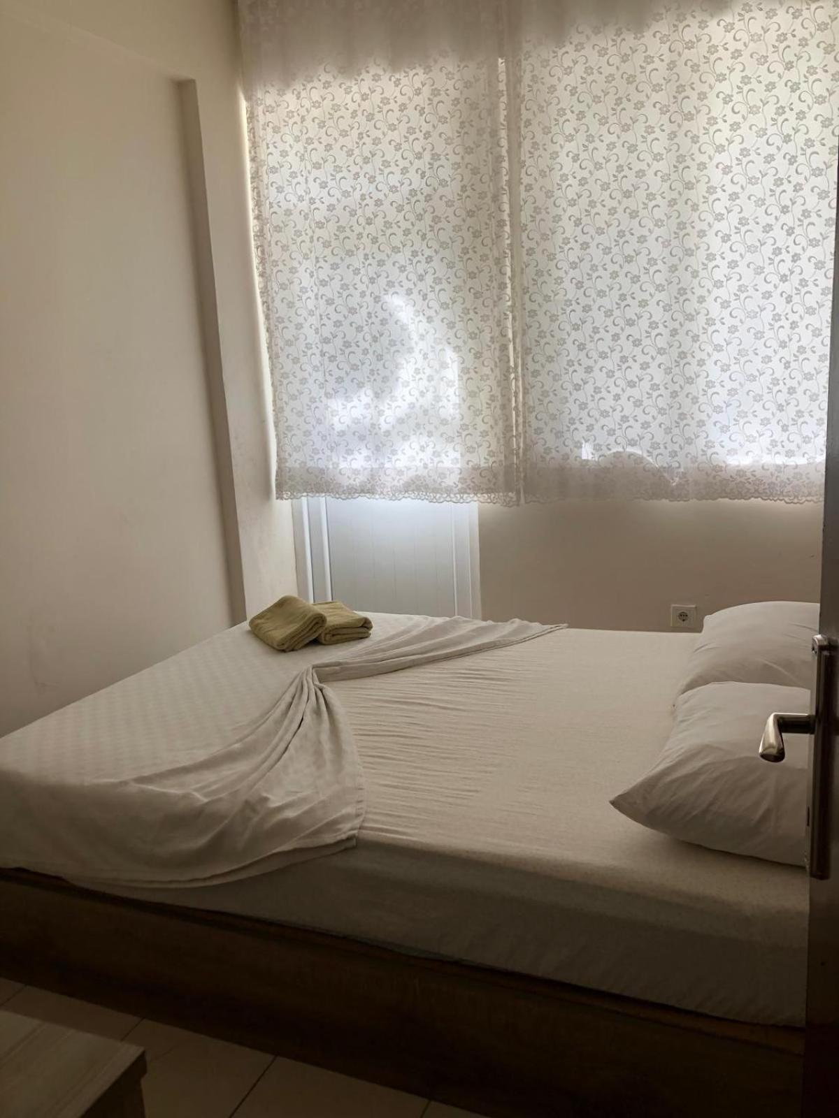 Apart Otel Mına Grand