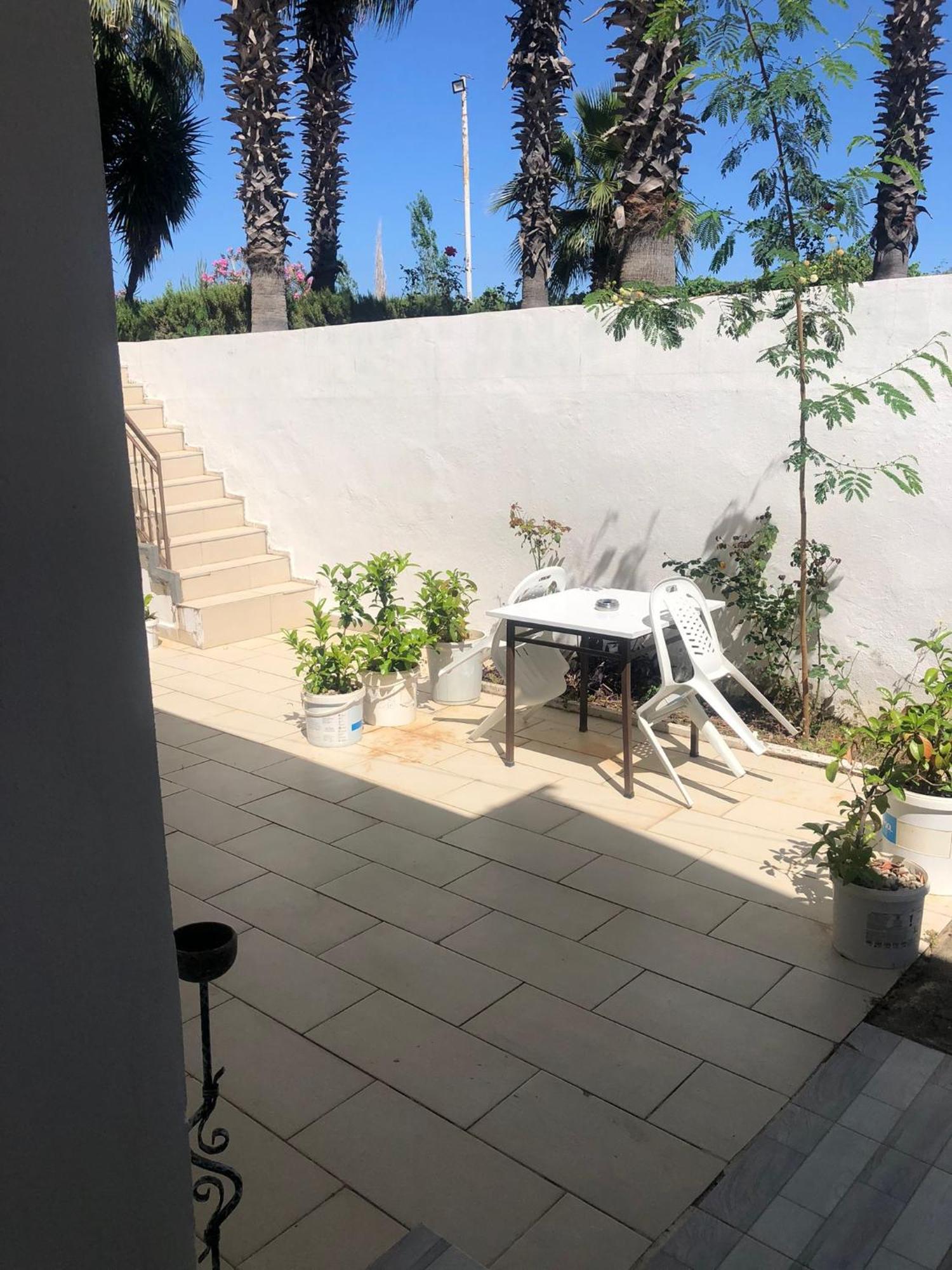 Apart Otel Mına Grand